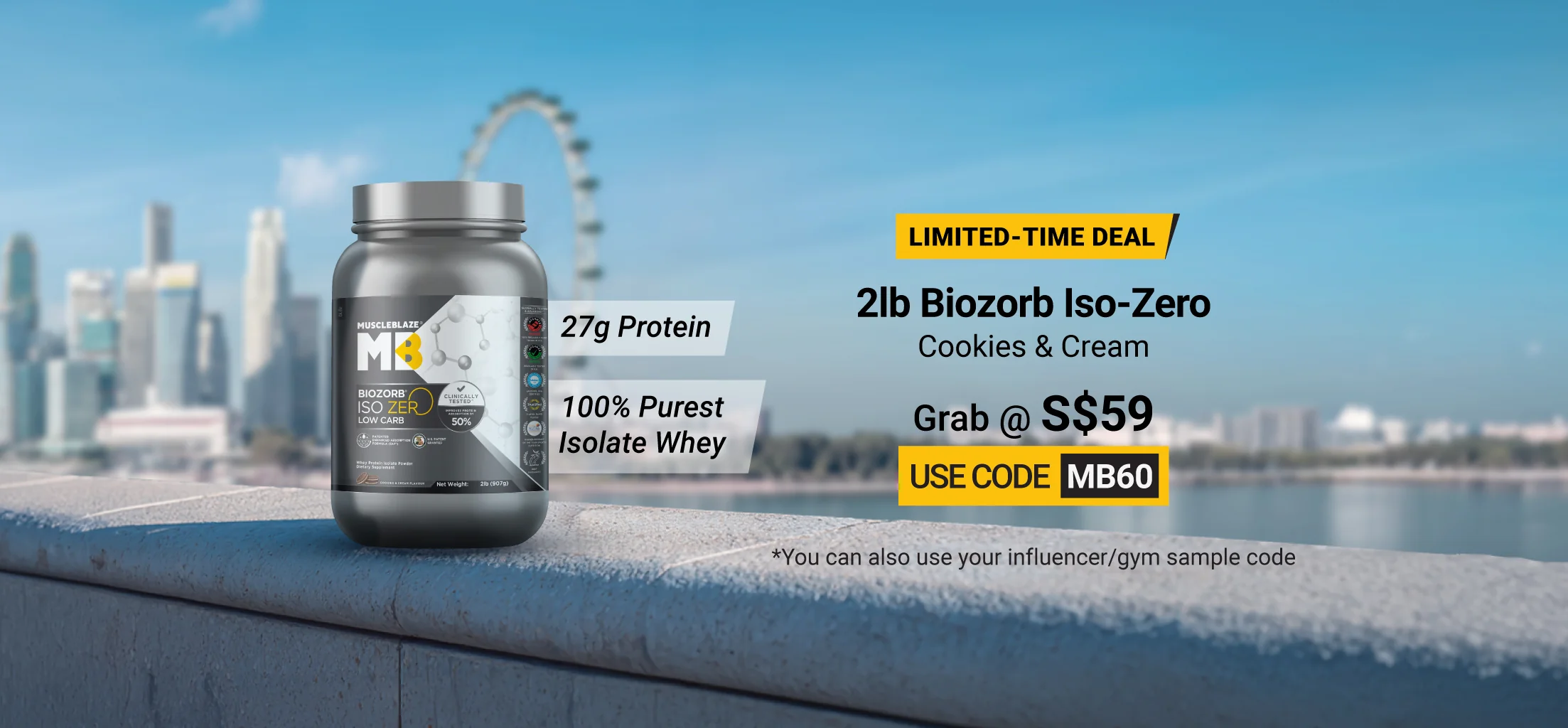 Unleash Your Ultimate Performance